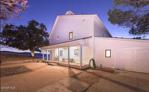 30508 Buckskin Drive, Tehachapi, CA 93561