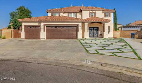 4302 Olivera Place, Lancaster, CA 93536