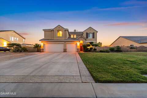 41507 Alexo Drive, Lancaster, CA 93536