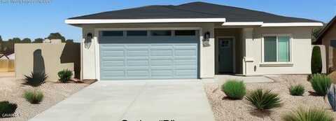 9143 Rea Avenue, California City, CA 93505