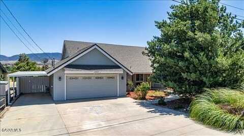 22820 Mariposa Road, Tehachapi, CA 93561