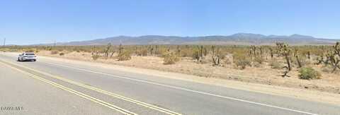 Antelope Hwy (Hwy 138) & Vic Ave X, Llano, CA 93544