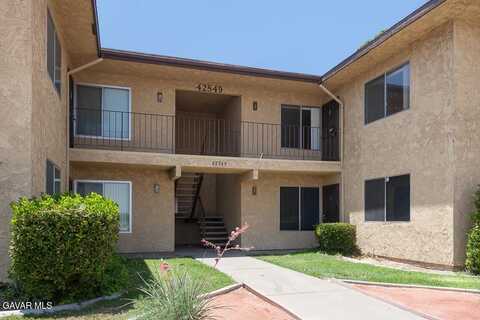 42849 W 15th Street, Lancaster, CA 93534
