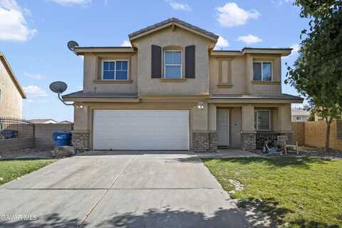 1716 E Avenue H7, Lancaster, CA 93535