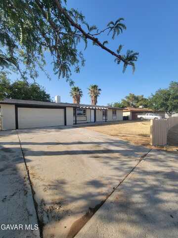 21241 79th Street, California City, CA 93505