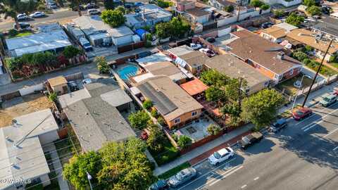 14901 Polk Street, Sylmar, CA 91342