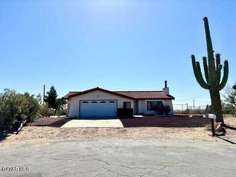 2748 Delmar Avenue, Mojave, CA 93501