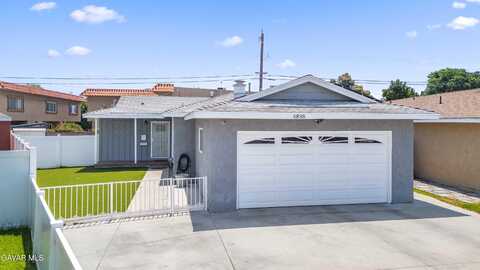 6838 Severn Drive, Paramount, CA 90723