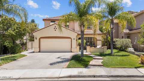 26440 Brooks Circle, Stevenson Ranch, CA 91381