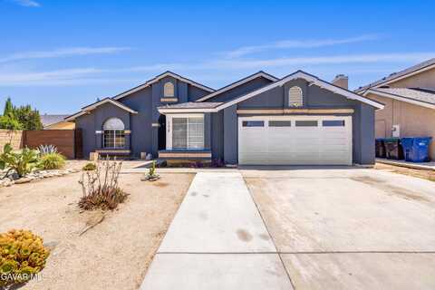 3624 Comet Court, Palmdale, CA 93550