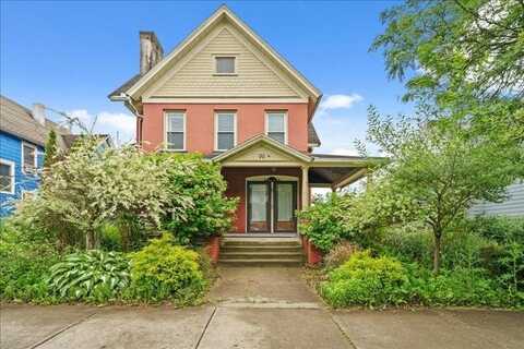 99 Leroy Street, BINGHAMTON, NY 13905
