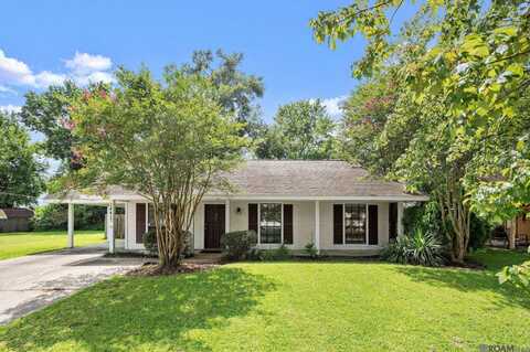 14417 Ridgewood Ave, Prairieville, LA 70769