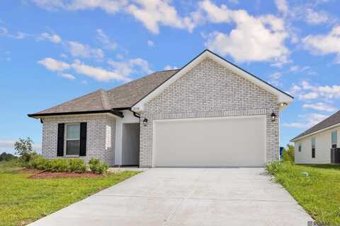 2144 Hayes Ave, Port Allen, LA 70767