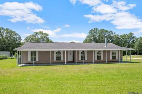 10118 Saray Dr, Denham Springs, LA 70706