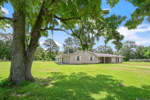 10118 Saray Dr, Denham Springs, LA 70706