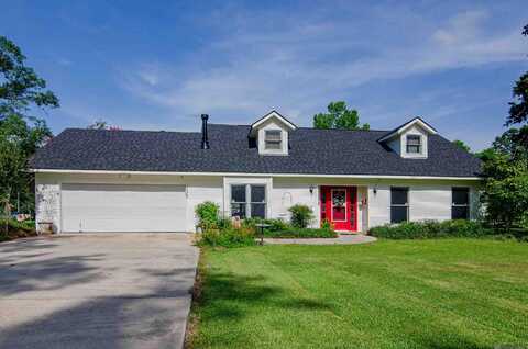 12347 Palmer Rd, Gonzales, LA 70737
