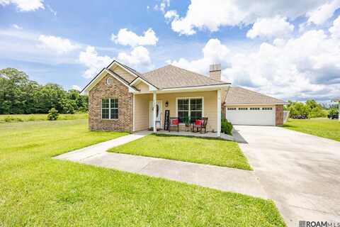 11325 George Turner Dr, Saint Francisville, LA 70775