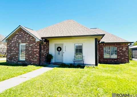 34058 Hawks Cove, Watson, LA 70706