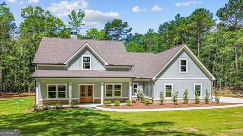 4585 Parkwood, Social Circle, GA 30025