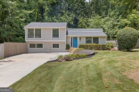 231 Cross Gate, Marietta, GA 30068