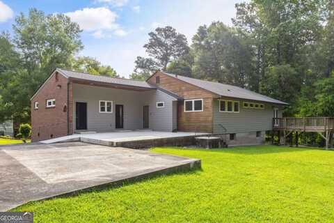 4847 Lakewood, Acworth, GA 30101