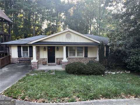 2713 Valvedere, Atlanta, GA 30319