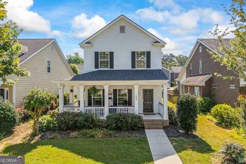 1665 Eisenhower, Bogart, GA 30622