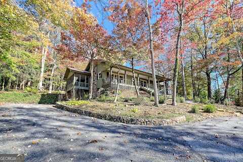 445 Joe Davis, Tiger, GA 30576