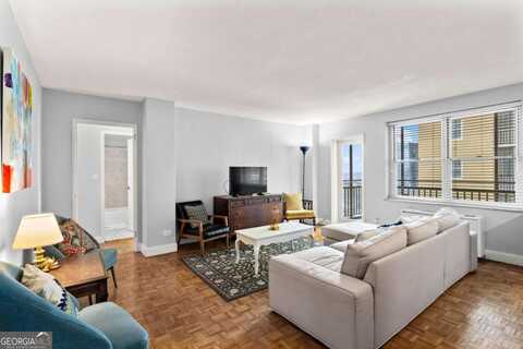 300 Peachtree, Atlanta, GA 30308
