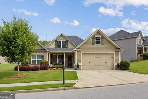 297 Cobblestone, Dallas, GA 30132