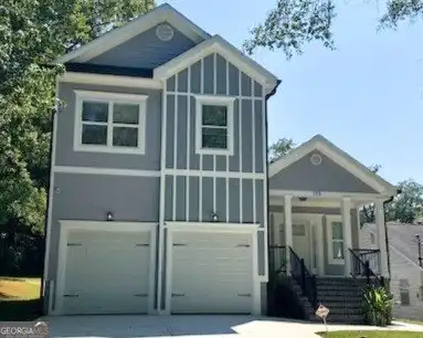 222 Taylor, Palmetto, GA 30268