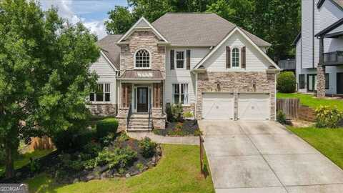 454 Pine Bluff, Dallas, GA 30157