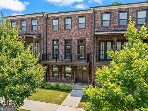 775 Hadley, Marietta, GA 30068