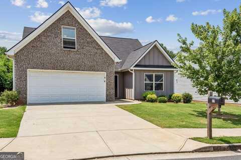 122 W Lexington, Griffin, GA 30223