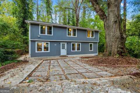 3408 Phillips, Decatur, GA 30032