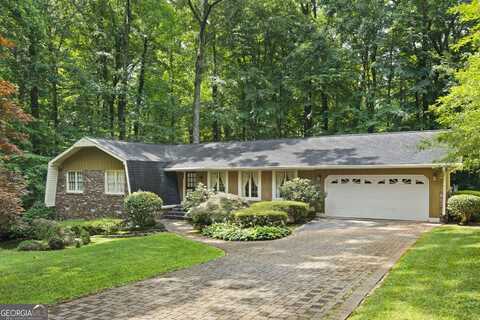 4293 Smithsonia, Tucker, GA 30084
