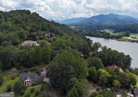 1701 Victoria Woods, Hiawassee, GA 30546