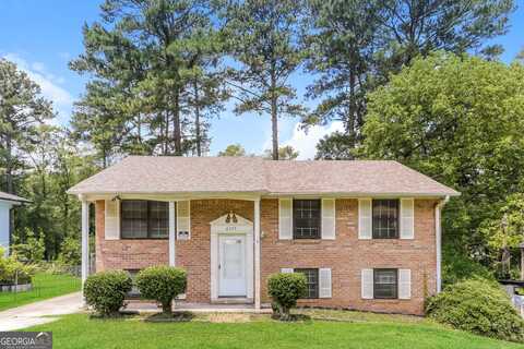 4133 Conley Circle, Conley, GA 30288
