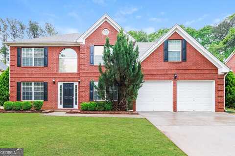 1757 Birkshire, Mcdonough, GA 30252
