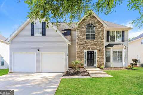 150 Concord, Mcdonough, GA 30253