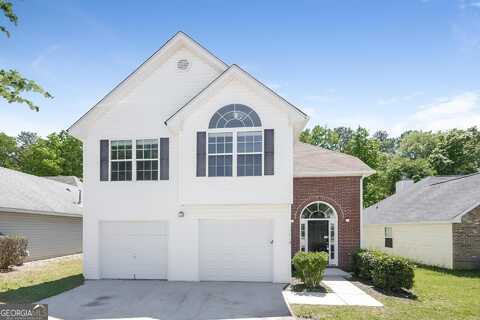 11712 Registry, Hampton, GA 30228
