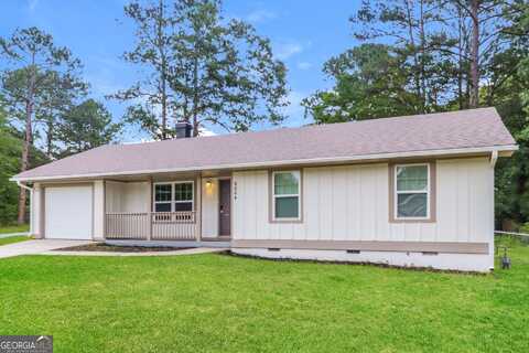 6664 Branch, Rex, GA 30273