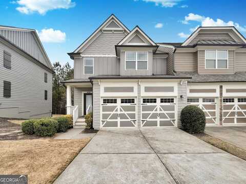 225 Stone Park, Woodstock, GA 30188