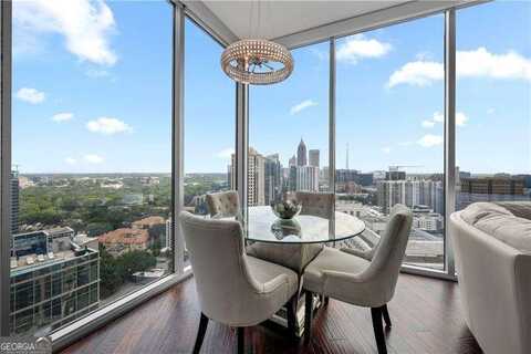 1080 Peachtree, Atlanta, GA 30309