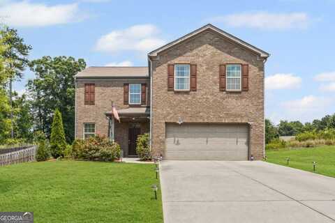 8553 BRAYLEN MANOR, Douglasville, GA 30134