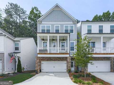 499 Bishop, Woodstock, GA 30188