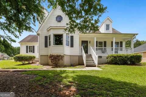 210 N Wesleyan, Macon, GA 31210