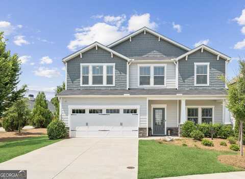 515 Cobblestone, Canton, GA 30115