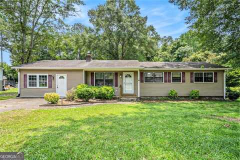 96 S Forty, Hiram, GA 30141