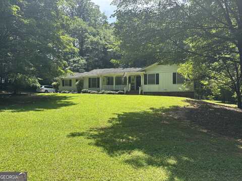 14 Hammock, Newnan, GA 30263